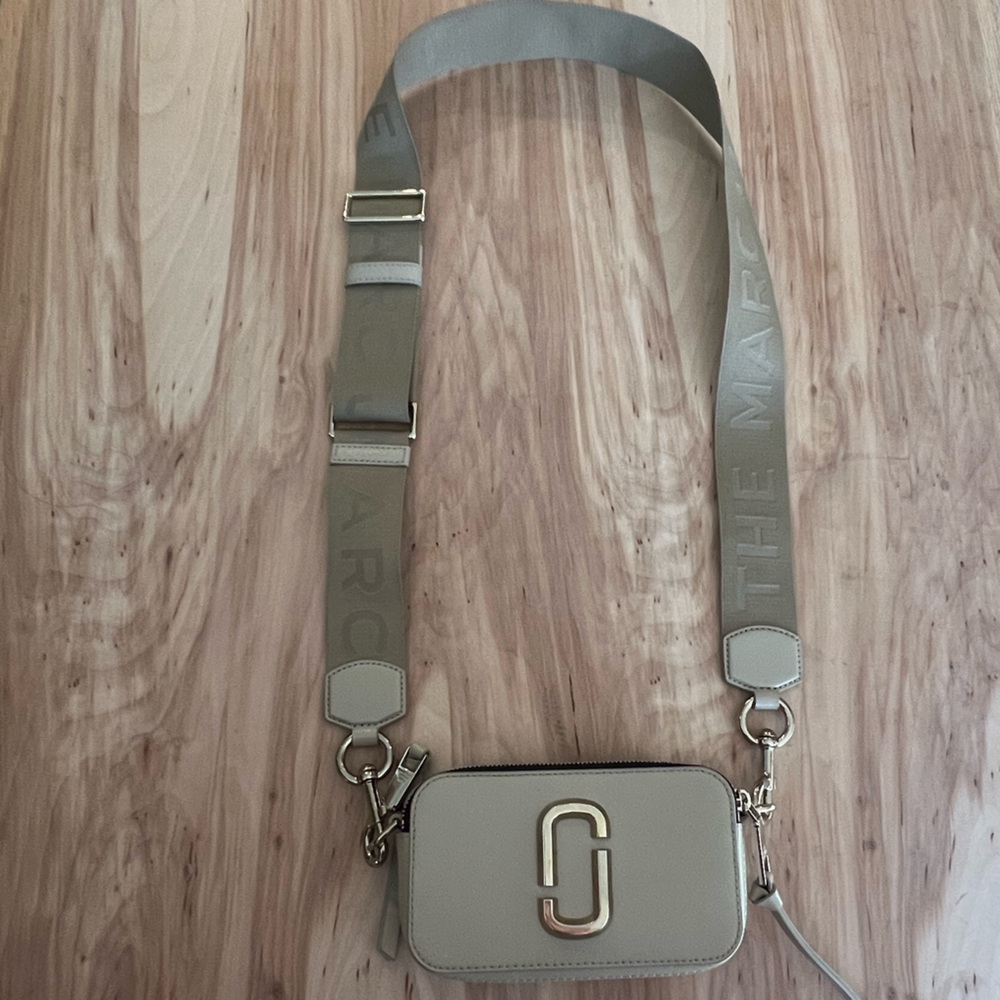 Snapshot bag/ Marc jacobs